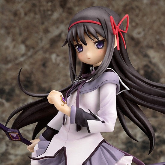 Mahou Shoujo Madoka☆Magica - Akemi Homura - je bent niet alleen (Good Smile Company)