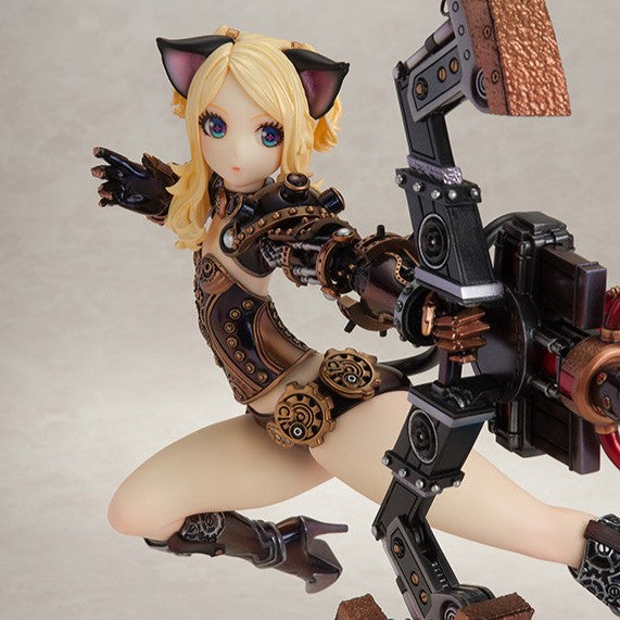 Tera: The Exiled Realm of Arborea - Elin - Steam Oldham (Flare