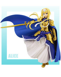 Sword Art Online: Alicization - Alice Zuberg - Super Special Series (FuRyu) - Exfigure