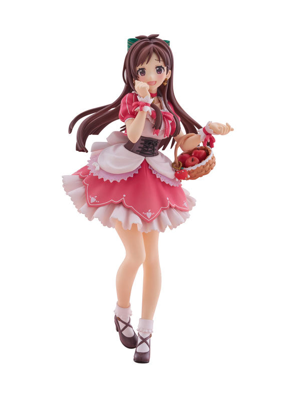 The Idolmaster Cinderella Girls - Tsujino Akari (PLUM)