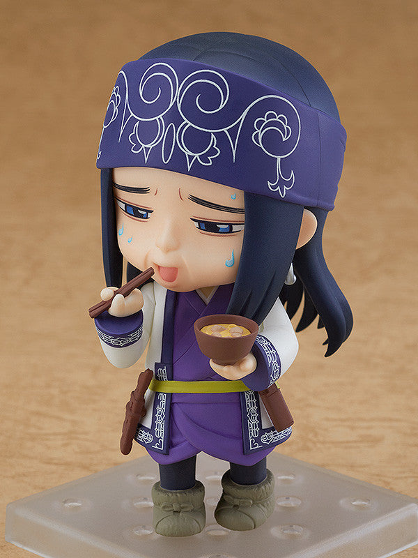 Golden Kamuy - Asirpa - Nendoroid (#902) (Good Smile Company)