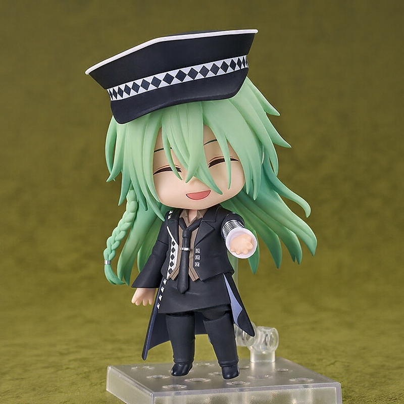 Amnesia - Ukyo - Nendoroid (#2413) (Good Smile Arts Shanghai, Orange Rouge)