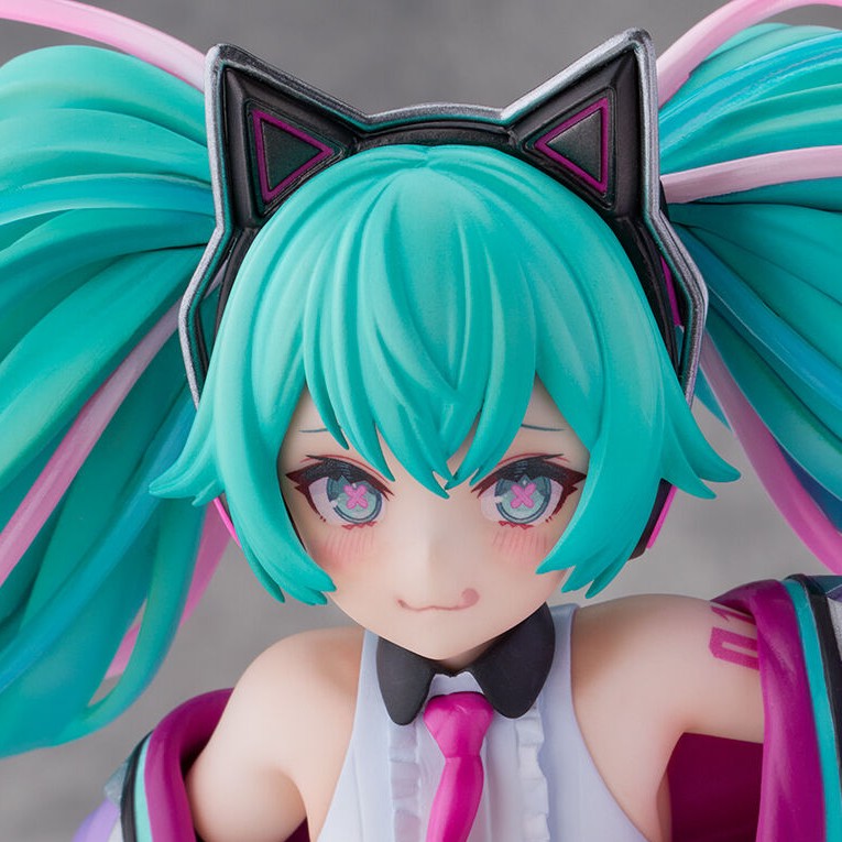 【Pre Order】Vocaloid - Hatsune Miku - Digital Stars 2023 ver. (Hobby Stock, Wing)