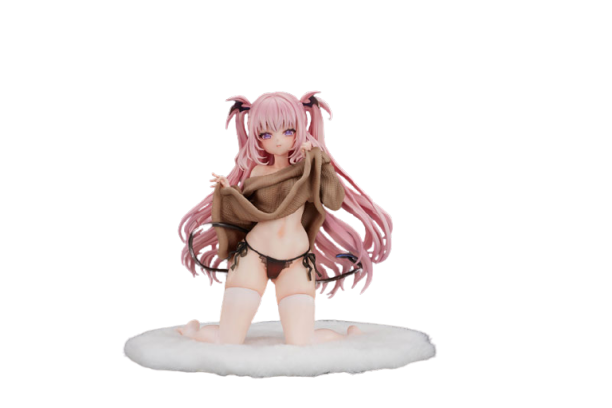【Pre Order】[NSFW] - Original - Rurumu - Sweater (Pure)