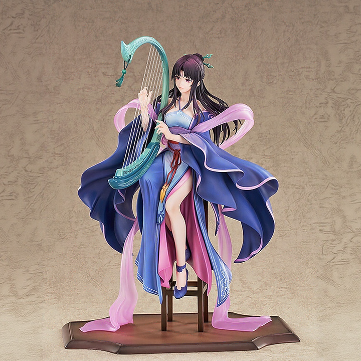Xian Jian qi Xia Zhuan Si - Liu Mengli - Weaving Dreams Ver. (Seni senyum bagus Shanghai, Good Smile Company)
