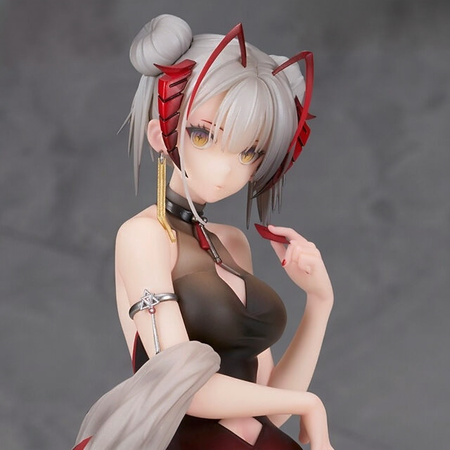 Arknights - W - Noite de Gala Ver. (Alter)