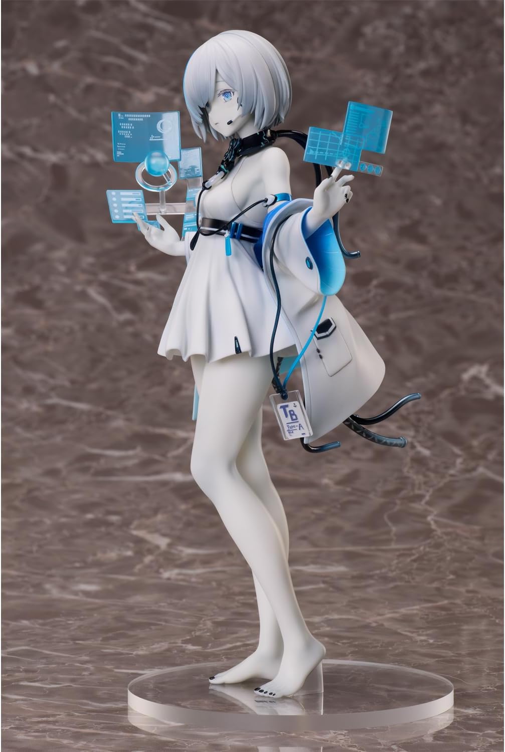 Azur Lane - TB - Quiet (FREEing, Union Creative International Ltd)