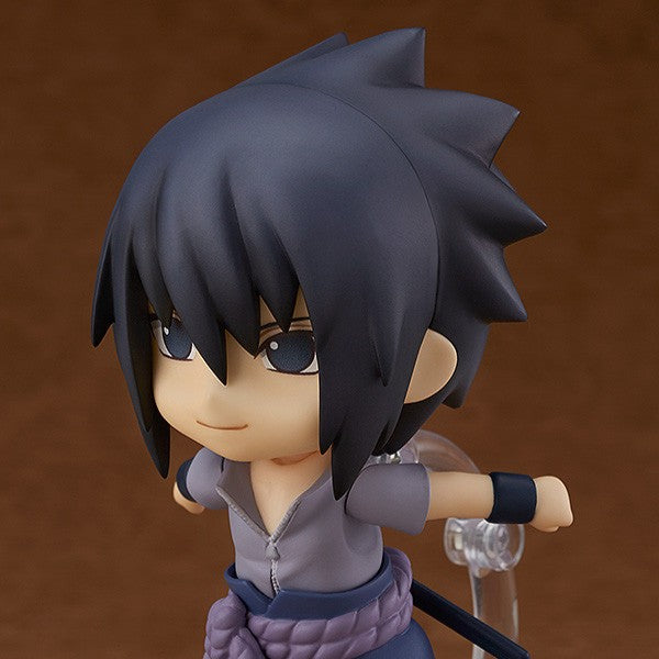 Naruto Shippuuden - Susanoo - Uchiha Sasuke - Nendoroid (#707) (Good Smile Company)