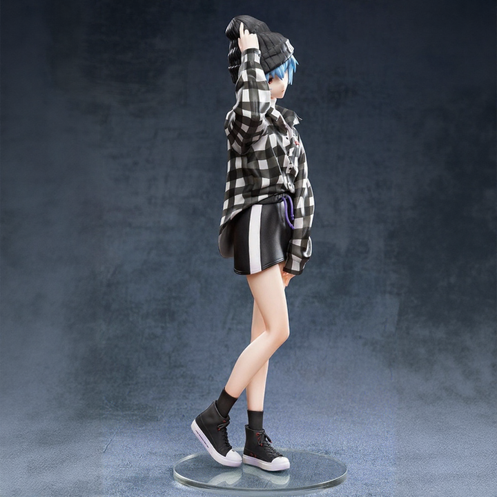 【Pre Order】Shin Seiki Evangelion - Ayanami Rei - Ver. Radio Eva, Part 3 (Hobby Max, Stronger, Tokyo Figure)