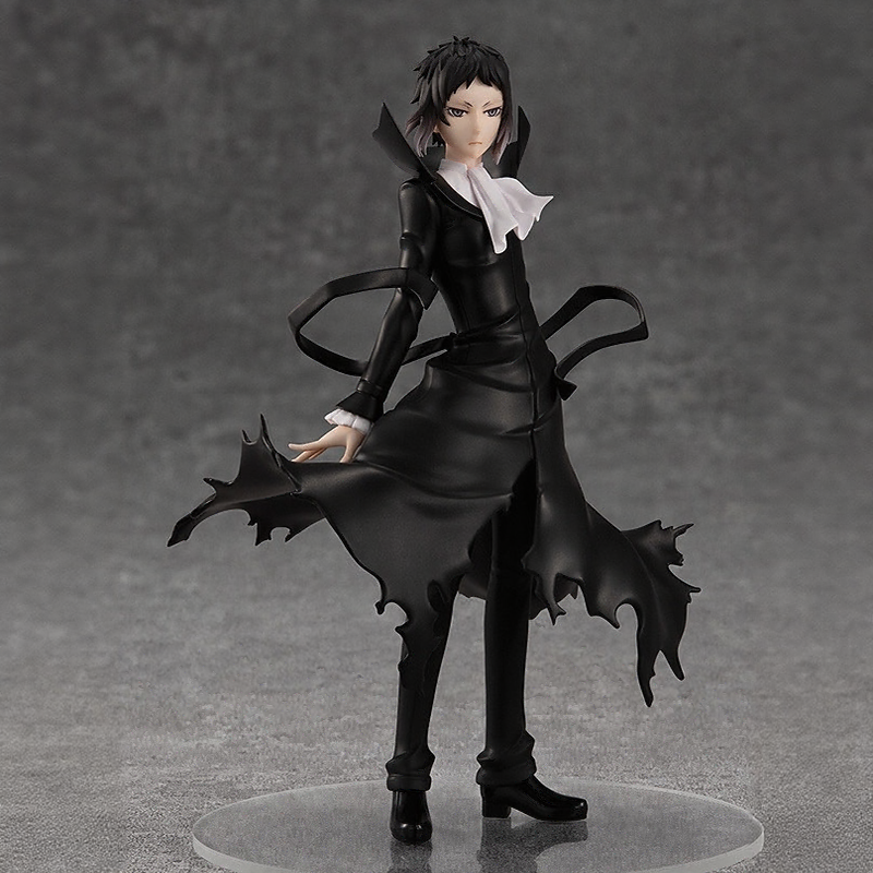 Bungou Stray Dogs - Akutagawa Ryuunosuke - Pop up Parade (Orange Rouge)