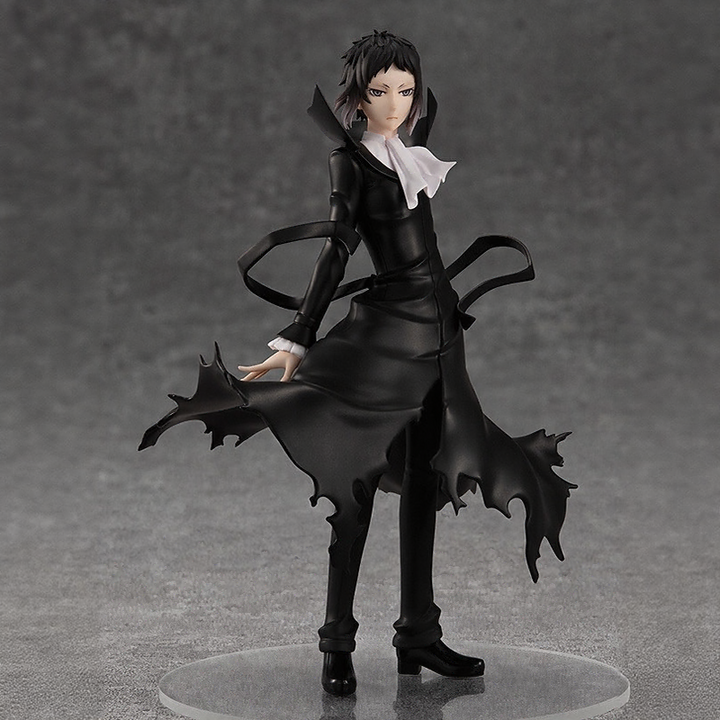 Bungou Stray Dogs - Akutagawa Ryuunosuke - Pop up Parade (Orange Rouge)