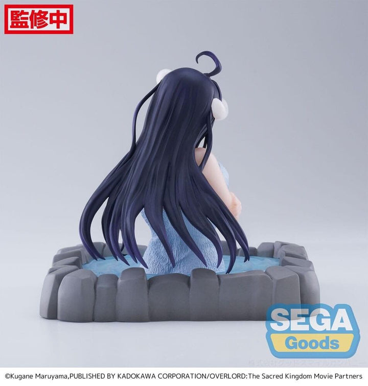 Overlord - Albedo - Thermae Yu~topia (SEGA)