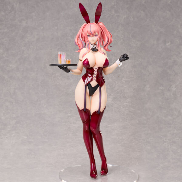 Azur Lane - Bremerton - B -stijl - Anniversary Bunny Ver. (Freeing, Union Creative International Ltd)