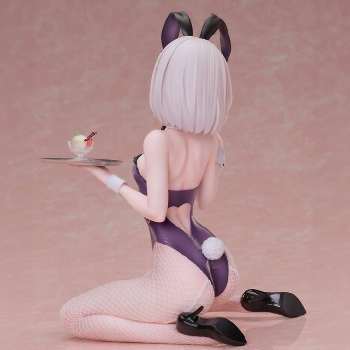 【Forhåndsbestilling】 Original - B-stil - Iro Bunny (FREEing, Union Creative International Ltd)