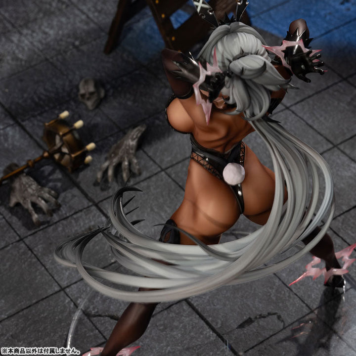 [NSFW] - Original - Gilnada - Deluxe Edition (Kawa Design)
