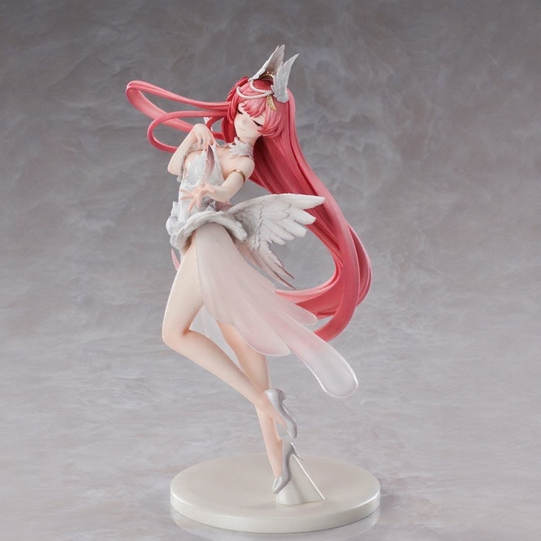 Asli - Hatane Rona (Ascendia)