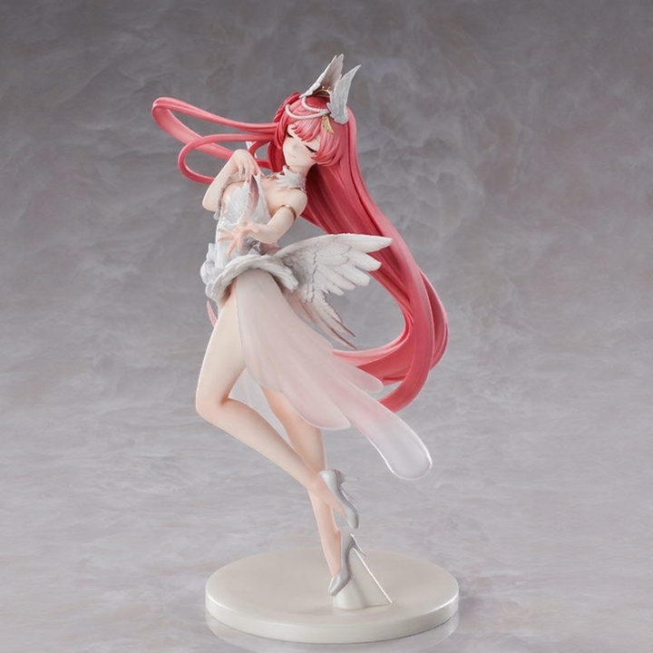 Asli - Hatane Rona (Ascendia)