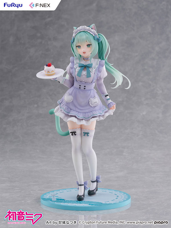【Pre Order】Vocaloid - Hatsune Miku - F:Nex (FuRyu)