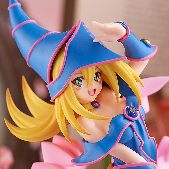 Yu-gi-oh! Duel Monsters - Black Magician Girl - Pop Up Parade (Max Factory)