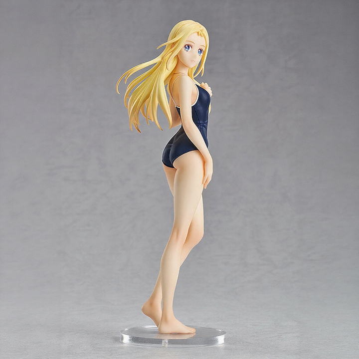 عرض وقت الصيف - Kofune Ushio - Pop up parade (Smile Smile Arts Shanghai ، Good Smile Company)