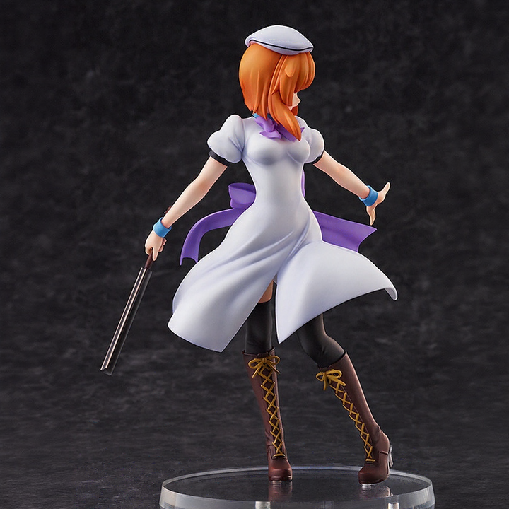 Higurashi wanneer ze huilen - Ryuuguu Rena (Good Smile Company, Miyuki)