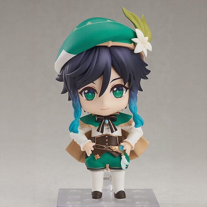 Genshin Impact – Venti – Nendoroid (#1795) (Good Smile Company)