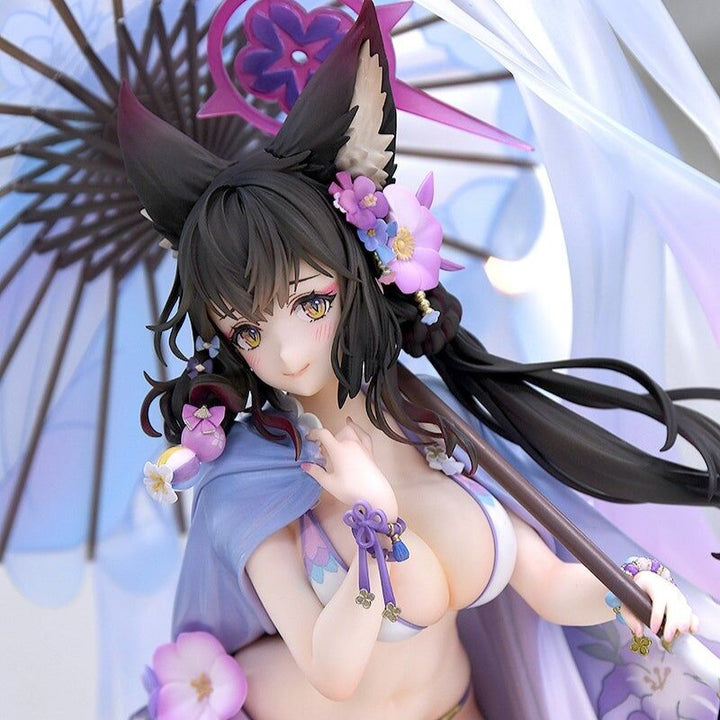 【Pre Order】Blauw Archief - Kosaka Wakamo - Badpak (Good Smile Company)