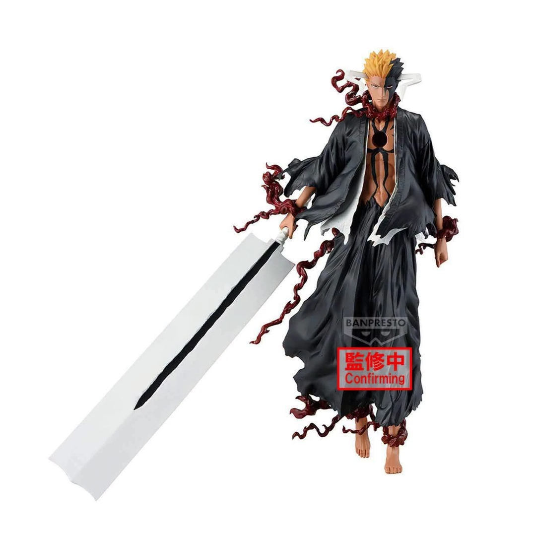 【Pre Order】Bleach - Kurosaki Ichigo - Maximatic - II (Bandai Spirits)