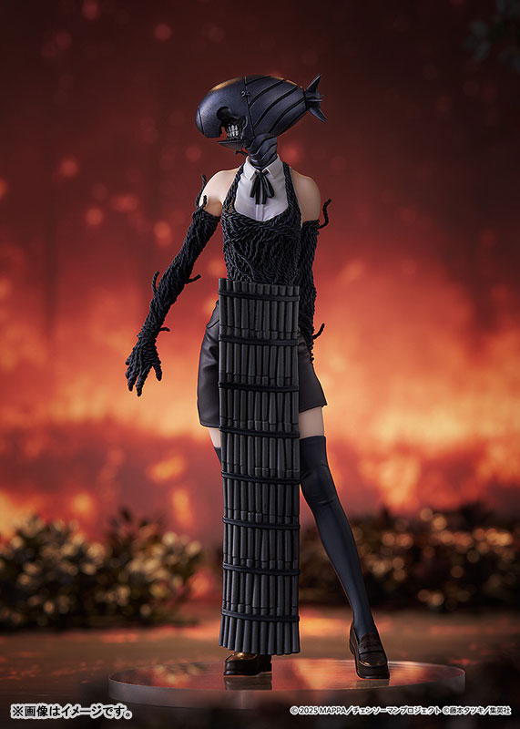 Gekijouban Chainsaw Man: Reze Hen - Bomb - Pop Up Parade (Good Smile Company)