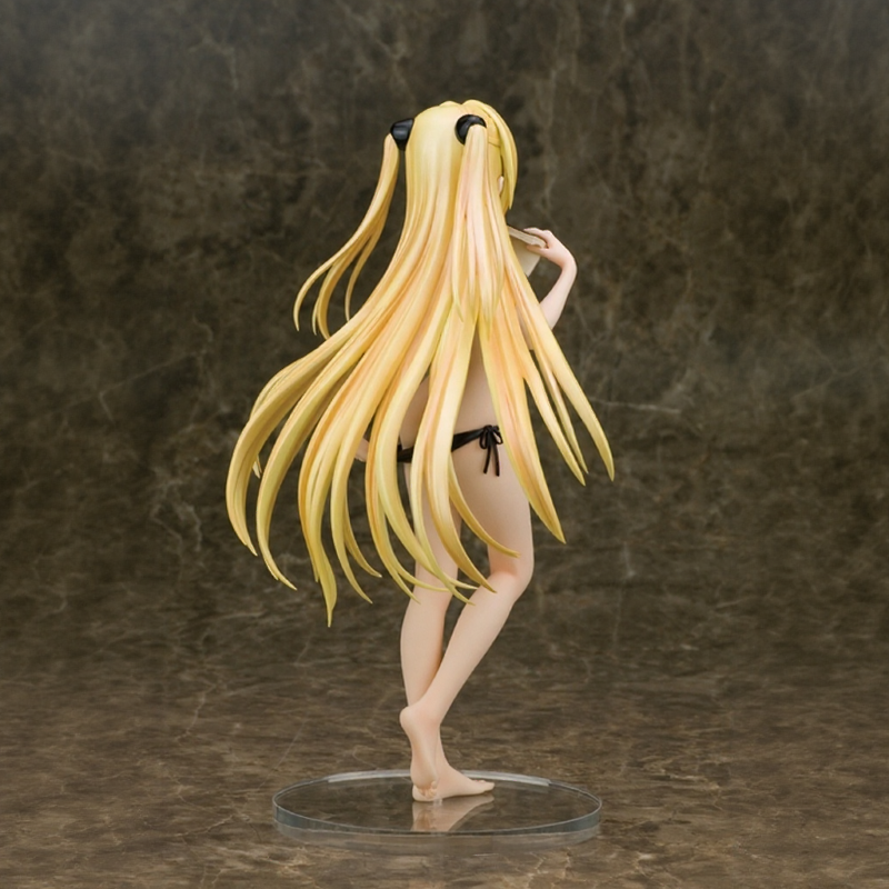 Ke Loveru Darkness - Konjiki no Yami - Swimsuit ver. (Alphamax)