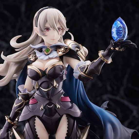 Fire Emblem If - Kamui - Nohr Noble (Sistem Cerdas)