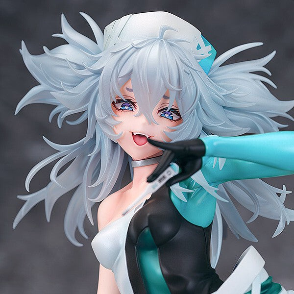 Girls 'Frontline: Neural Cloud - Florence (Phat Company)