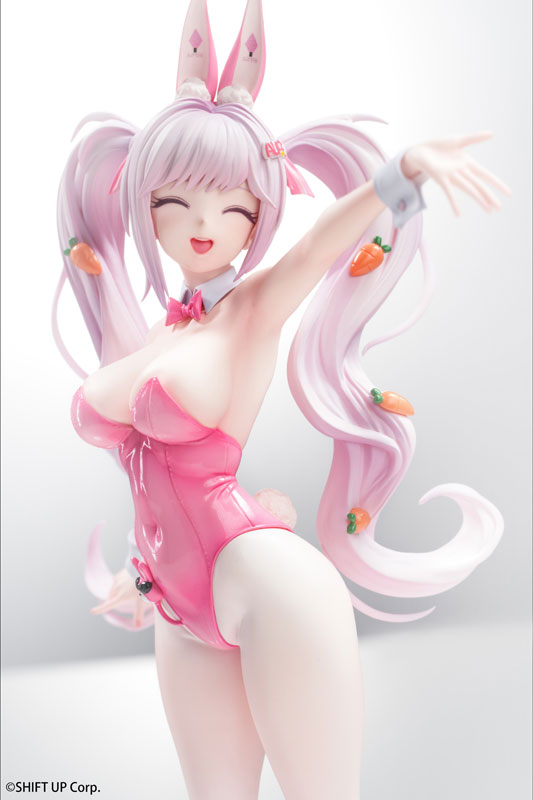 Goddess of Victory: Nikke - Alice - S.K.P - Wonderland Bunny (Hobby Sakura)