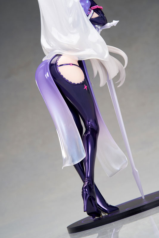 【Pre Order】Muse Dash - Marija - Limepie - Sister Ver. (Apex Innovation)