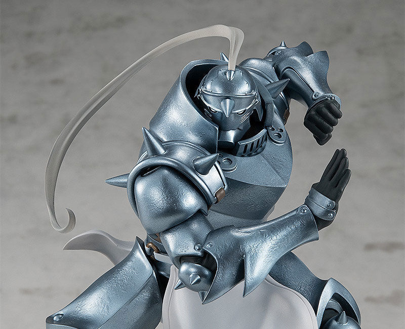 Fullmetal Alchemist - Alphonse Elric - Pop Up Parade (Good Smile Company)