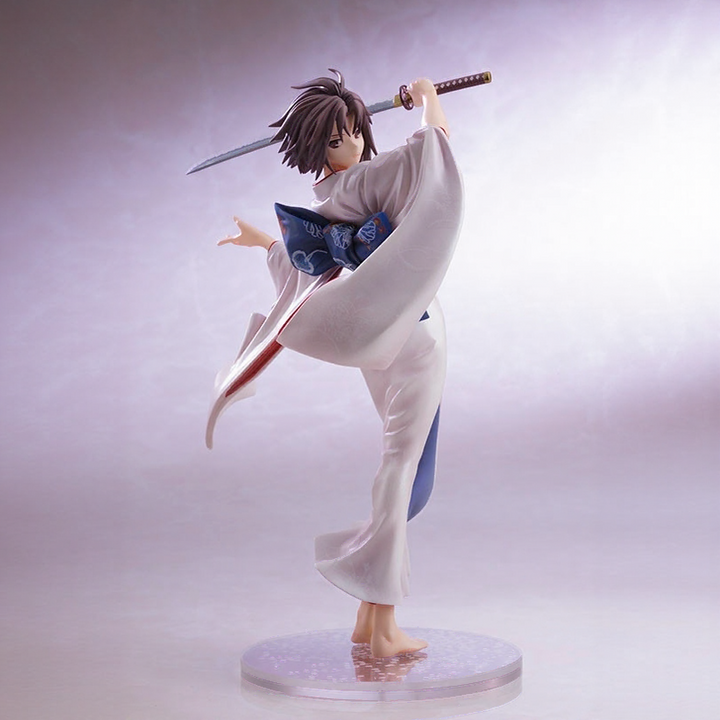 The Garden of Sinners: Future Gospel - Ryougi Shiki - -Yume no Youna, Hibi no Nagori- (Kotobukiya)