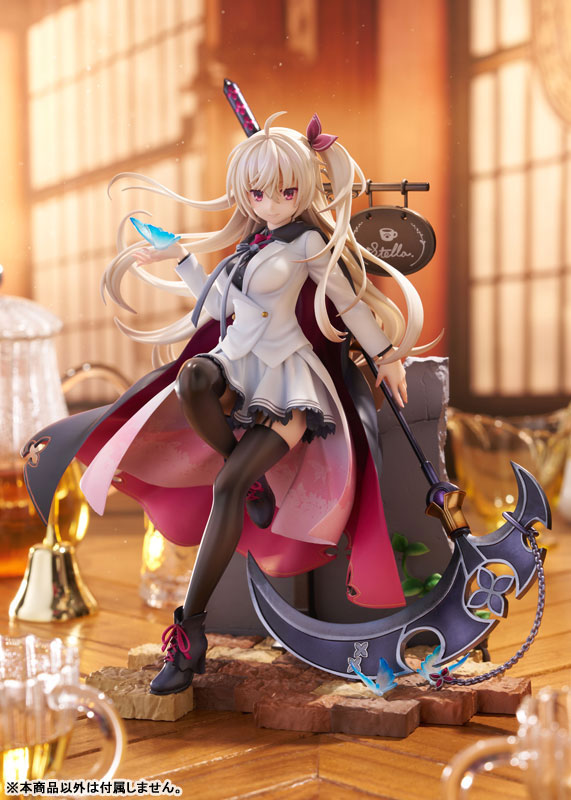 【Pre Order】Cafe Stella to Shinigami no Chou - Akizuki Kanna (Alice Glint)