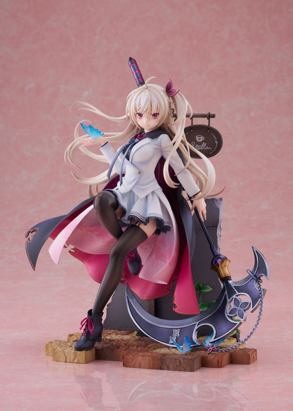 【Pre Order】Cafe Stella to Shinigami no Chou - Akizuki Kanna (Alice Glint)