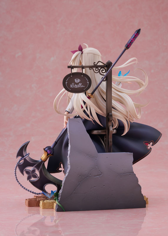 【Pre Order】Cafe Stella to Shinigami no Chou - Akizuki Kanna (Alice Glint)