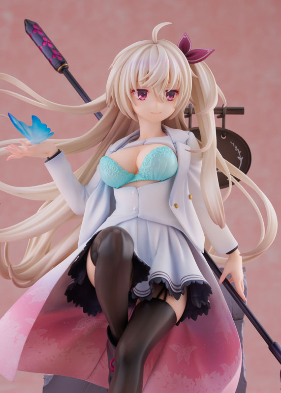 【Pre Order】Cafe Stella to Shinigami no Chou - Akizuki Kanna (Alice Glint)