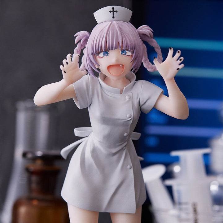 Yofukashi no Uta - Nanakusa Nazuna - PM Figur - Sygeplejerske Fuku Ver. (SEGA)