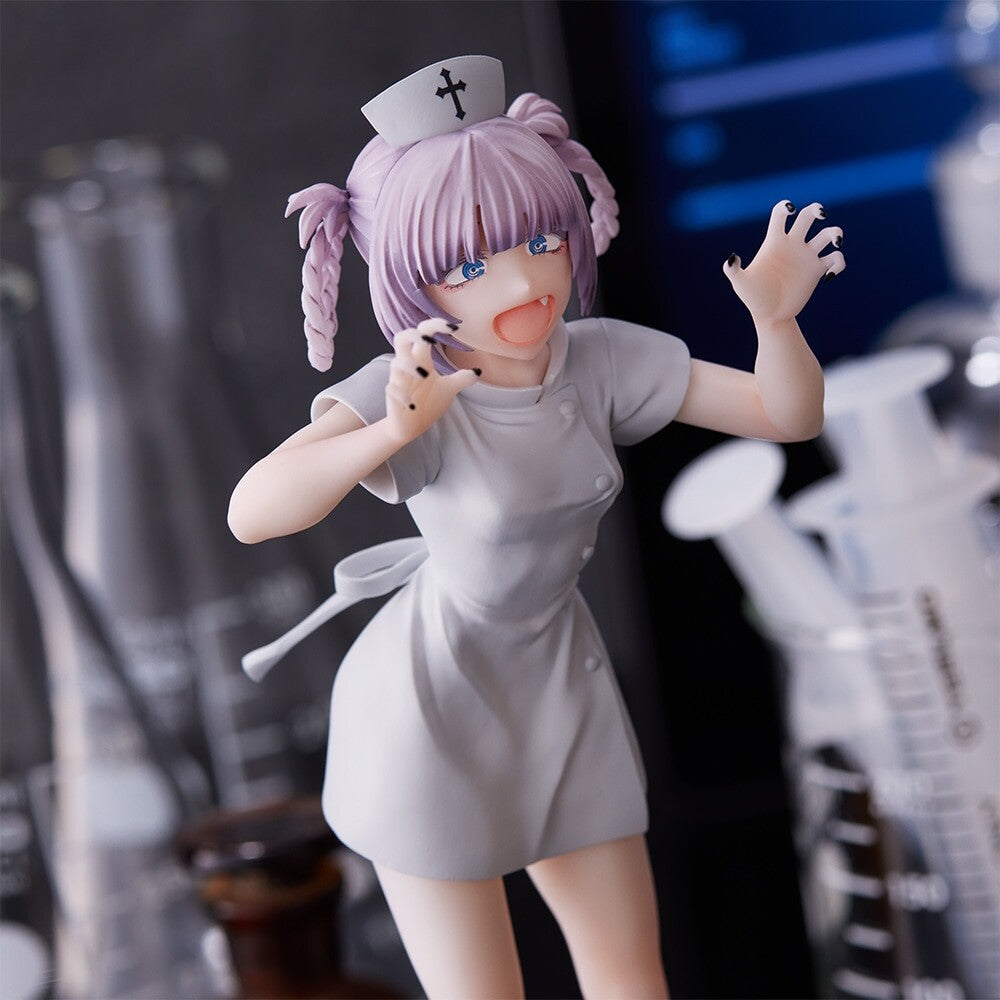 Yofukashi no Uta - Nanakusa Nazuna - PM Figur - Sygeplejerske Fuku Ver. (SEGA)