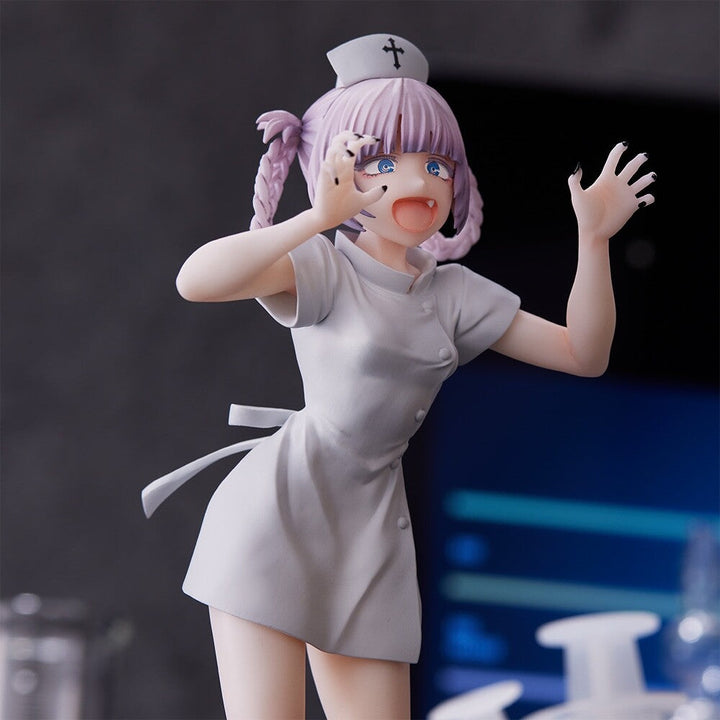 Yofukashi no Uta - Nanakusa Nazuna - PM Figur - Sygeplejerske Fuku Ver. (SEGA)