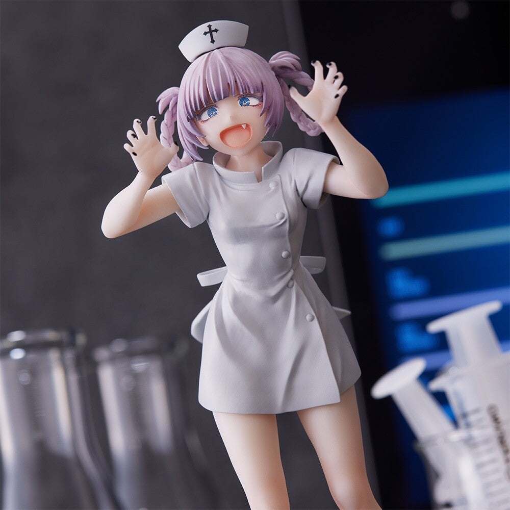 Yofukashi no Uta - Nanakusa Nazuna - PM Figur - Sygeplejerske Fuku Ver. (SEGA)