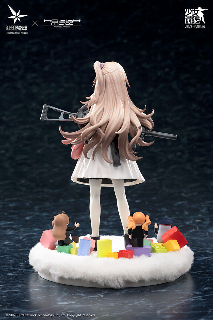 Girls' Frontline - UMP45 - Tareusa SS Ver. (Hobby Max)