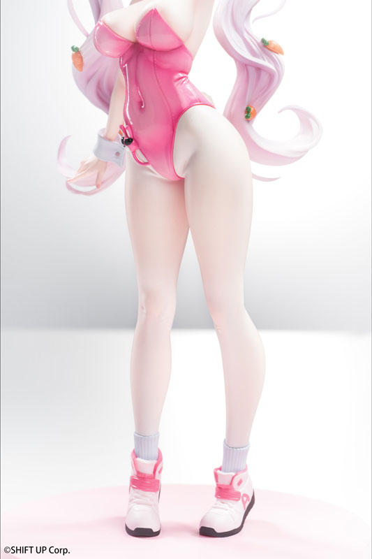 Goddess of Victory: Nikke - Alice - S.K.P - Wonderland Bunny (Hobby Sakura)