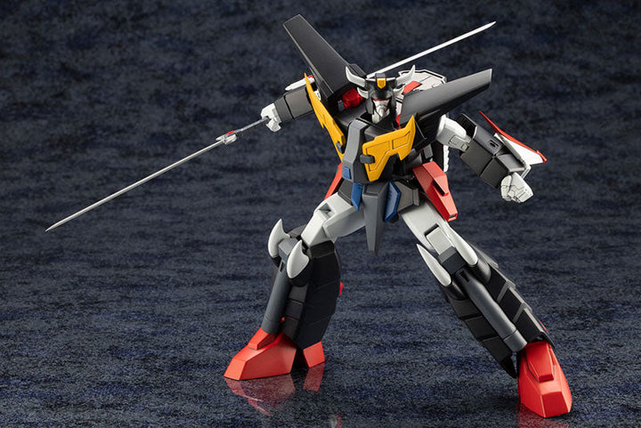 Yuusha Exkizer - Dino Geist (Kotobukiya)