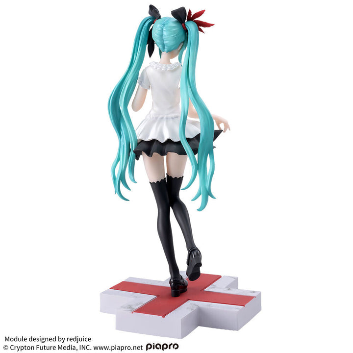 Hatsune Miku Project Diva Mega39's - Hatsune Miku - Luminasta - Supreme (SEGA)
