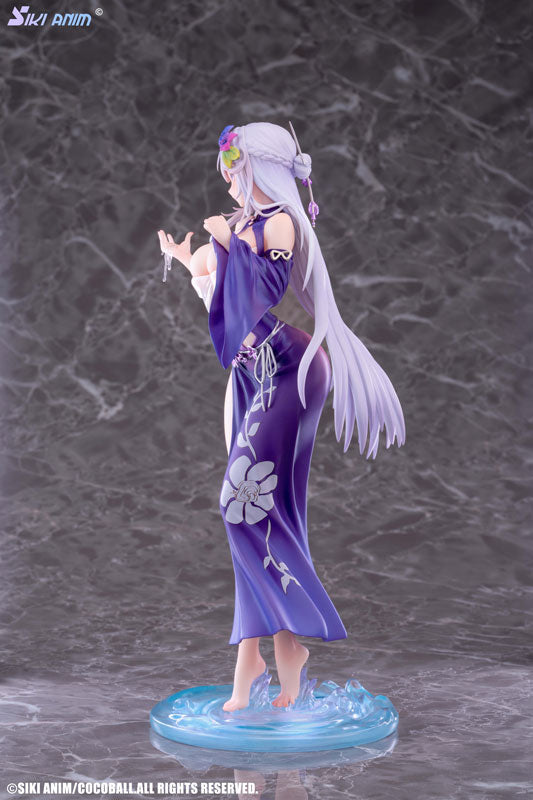 Original - Mizu no Seijo (Siki Anim)