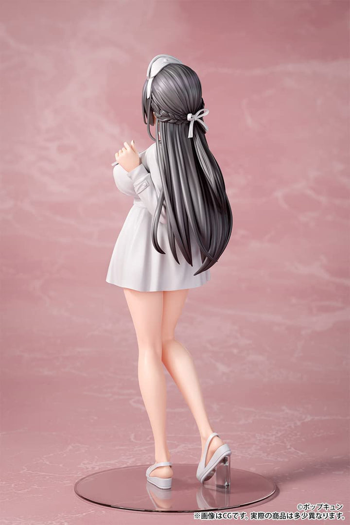 Original - Nurse-san - Bansoukou ver. (B'full)